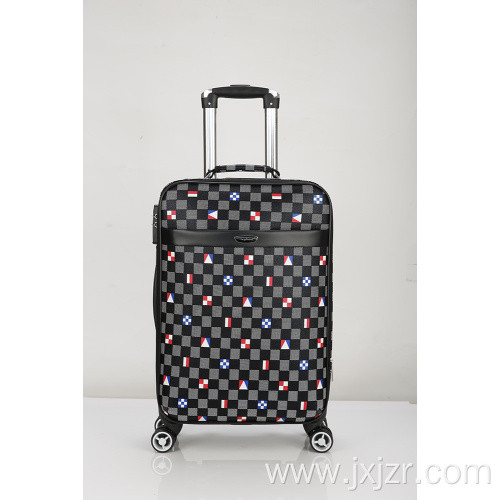 Bright Color  Durable travel luggage